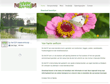 Tablet Screenshot of opheterf.net
